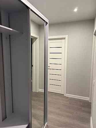 Однокімнатна квартира длительно Одеса