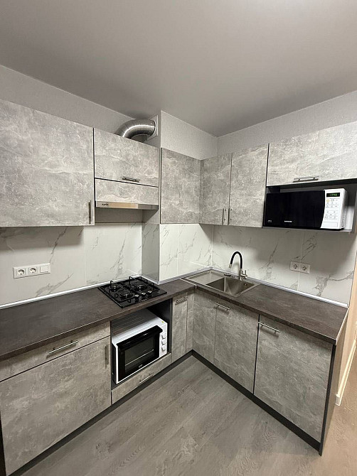 Однокімнатна квартира длительно Одеса - зображення 2