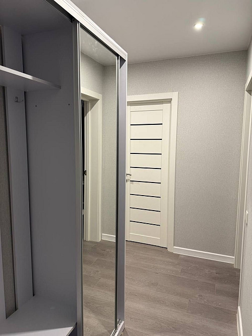 Однокімнатна квартира длительно Одеса - зображення 5