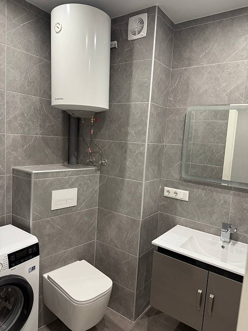 Однокімнатна квартира длительно Одеса - зображення 4