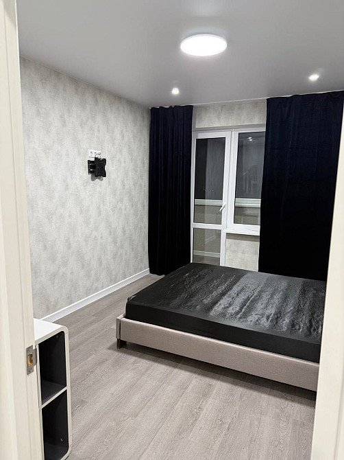 Однокімнатна квартира длительно Одеса - зображення 1