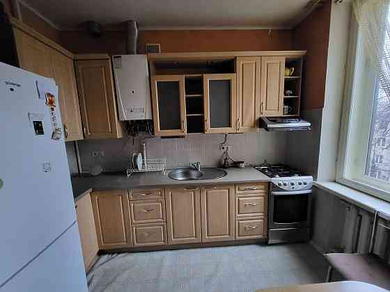 Сдам трёхкомнатную квартиру. ЦЕНТ. АГО. Кам`янське (Запорізька обл.)