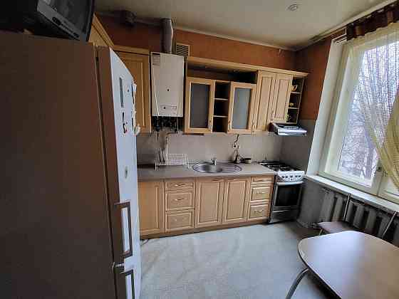 Сдам трёхкомнатную квартиру. ЦЕНТ. АГО. Кам`янське (Запорізька обл.)