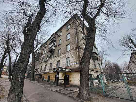 Сдам трёхкомнатную квартиру. ЦЕНТ. АГО. Кам`янське (Запорізька обл.)