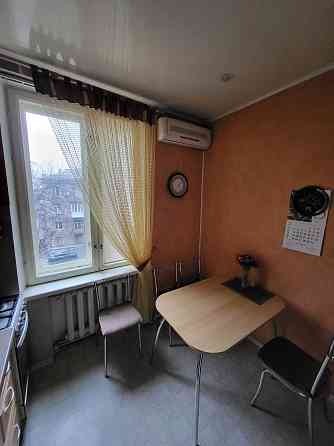 Сдам трёхкомнатную квартиру. ЦЕНТ. АГО. Кам`янське (Запорізька обл.)