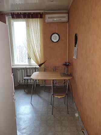 Сдам трёхкомнатную квартиру. ЦЕНТ. АГО. Кам`янське (Запорізька обл.)