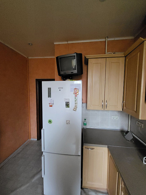 Сдам трёхкомнатную квартиру. ЦЕНТ. АГО. Кам`янське (Запорізька обл.) - зображення 4