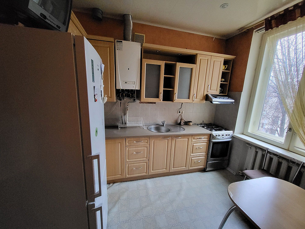 Сдам трёхкомнатную квартиру. ЦЕНТ. АГО. Кам`янське (Запорізька обл.) - зображення 5