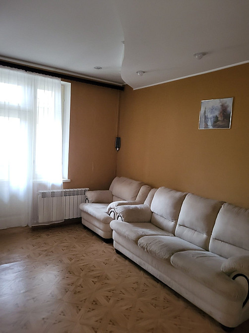 Сдам трёхкомнатную квартиру. ЦЕНТ. АГО. Кам`янське (Запорізька обл.) - зображення 8