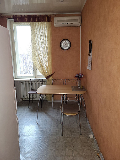 Сдам трёхкомнатную квартиру. ЦЕНТ. АГО. Кам`янське (Запорізька обл.) - зображення 6