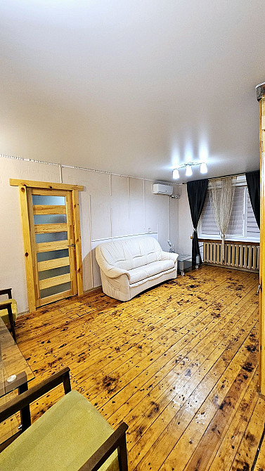 Аренда 2кв. пр. Поля средина, Кирова, рядом центр, на окнах ролеты Дніпро - зображення 2