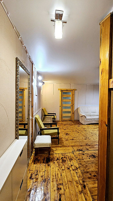 Аренда 2кв. пр. Поля средина, Кирова, рядом центр, на окнах ролеты Дніпро - зображення 3