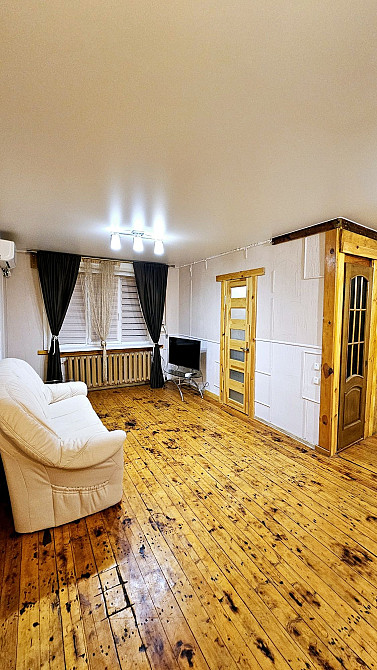 Аренда 2кв. пр. Поля средина, Кирова, рядом центр, на окнах ролеты Дніпро - зображення 1