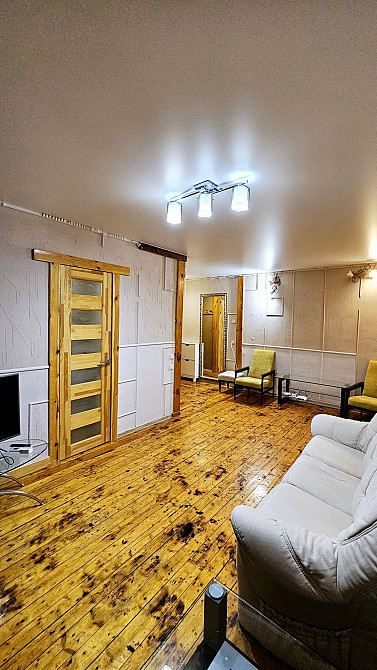 Аренда 2кв. пр. Поля средина, Кирова, рядом центр, на окнах ролеты Дніпро - зображення 5