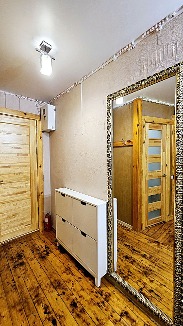 Аренда 2кв. пр. Поля средина, Кирова, рядом центр, на окнах ролеты Дніпро - зображення 4