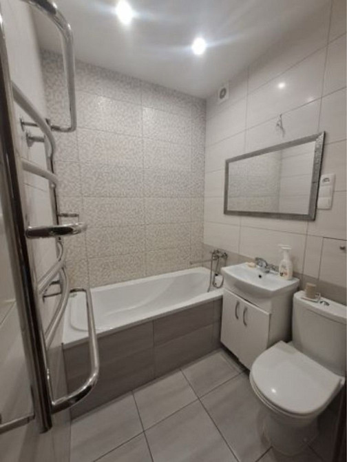 Оренда 2 кмн квартири бул Шевченка,зупинка Університетська Черкаси - зображення 4