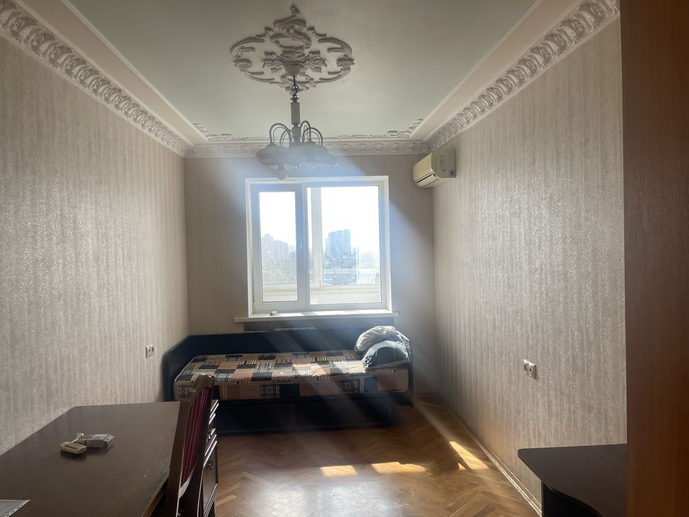 Центр,5хв.пішки до метро,90м2,панорама Київа Kyiv - photo 4