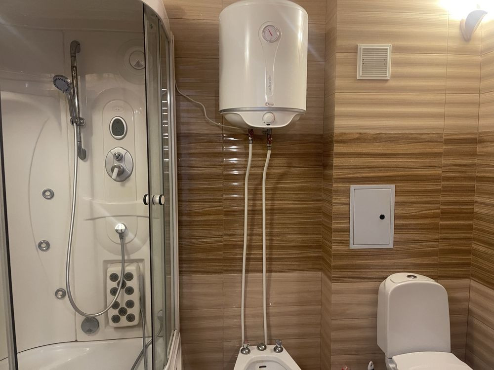 Центр,5хв.пішки до метро,90м2,панорама Київа Kyiv - photo 6