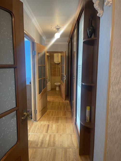 Центр,5хв.пішки до метро,90м2,панорама Київа Kyiv - photo 5