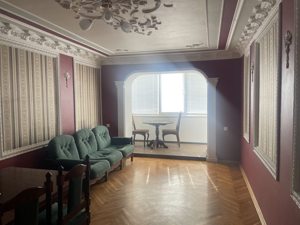 Центр,5хв.пішки до метро,90м2,панорама Київа Kyiv - photo 2