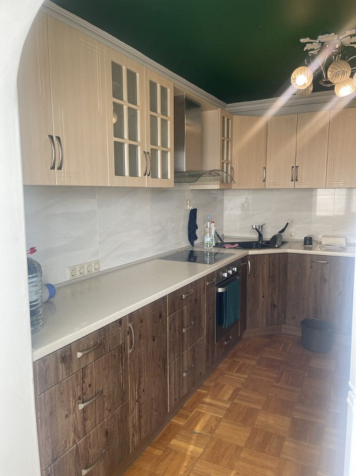 Центр,5хв.пішки до метро,90м2,панорама Київа Kyiv - photo 1