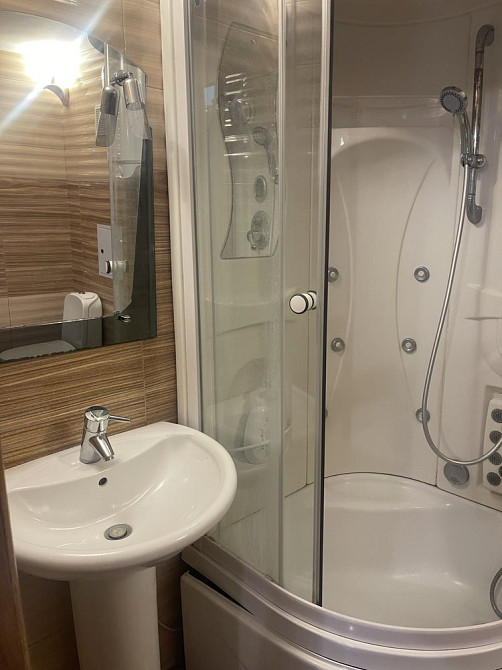 Центр,5хв.пішки до метро,90м2,панорама Київа Kyiv - photo 8