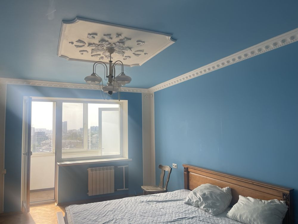 Центр,5хв.пішки до метро,90м2,панорама Київа Kyiv - photo 3