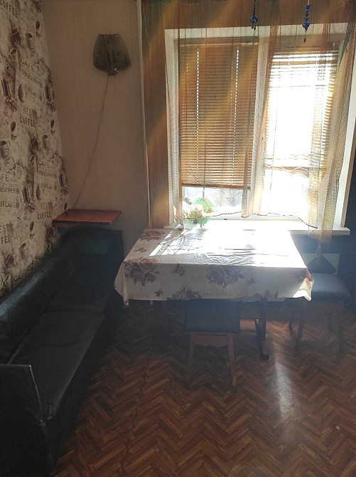 Сдам 2 комнатную квартиру пр.Юбилейный 6 этаж Запорожье - изображение 4