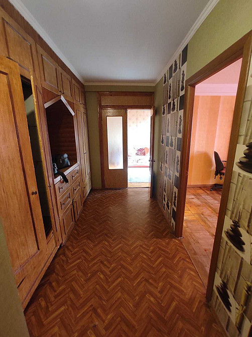 Сдам 2 комнатную квартиру пр.Юбилейный 6 этаж Запорожье - изображение 2