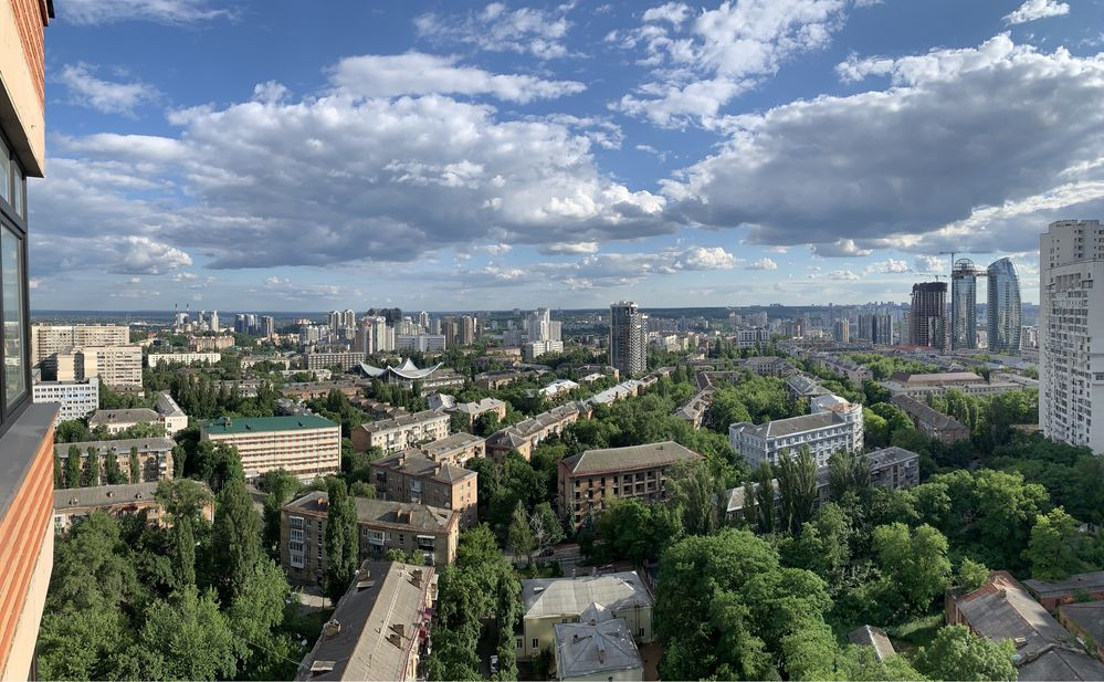 Оренда 3-кімнатної квартири Бульвар Лесі Українки 30б + паркінг Kyiv - photo 3