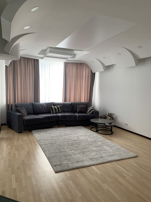 Оренда 3-кімнатної квартири Бульвар Лесі Українки 30б + паркінг Kyiv - photo 4