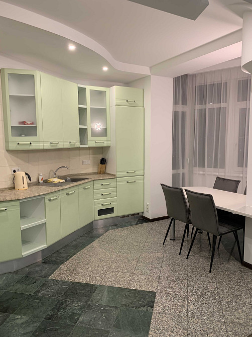 Оренда 3-кімнатної квартири Бульвар Лесі Українки 30б + паркінг Kyiv - photo 7