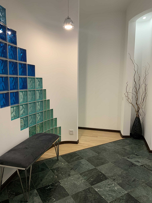 Оренда 3-кімнатної квартири Бульвар Лесі Українки 30б + паркінг Kyiv - photo 8