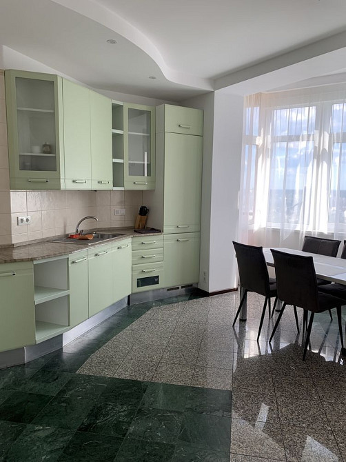 Оренда 3-кімнатної квартири Бульвар Лесі Українки 30б + паркінг Kyiv - photo 6