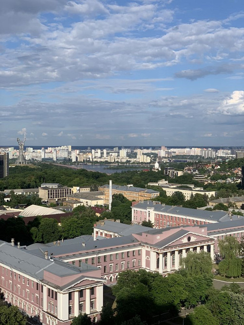 Оренда 3-кімнатної квартири Бульвар Лесі Українки 30б + паркінг Kyiv - photo 2