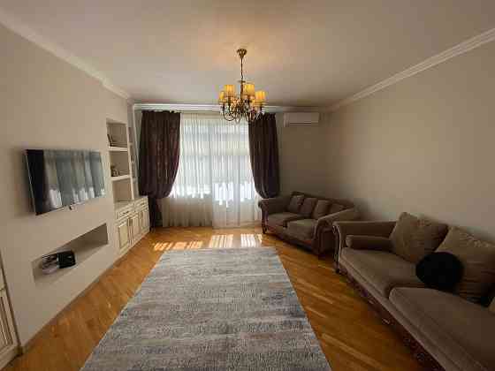 Здається в оренду квартира в історичному центрі міста Ивано-Франковск