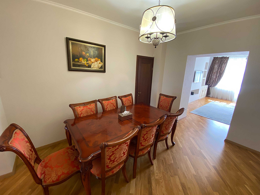 Здається в оренду квартира в історичному центрі міста Ивано-Франковск - изображение 5