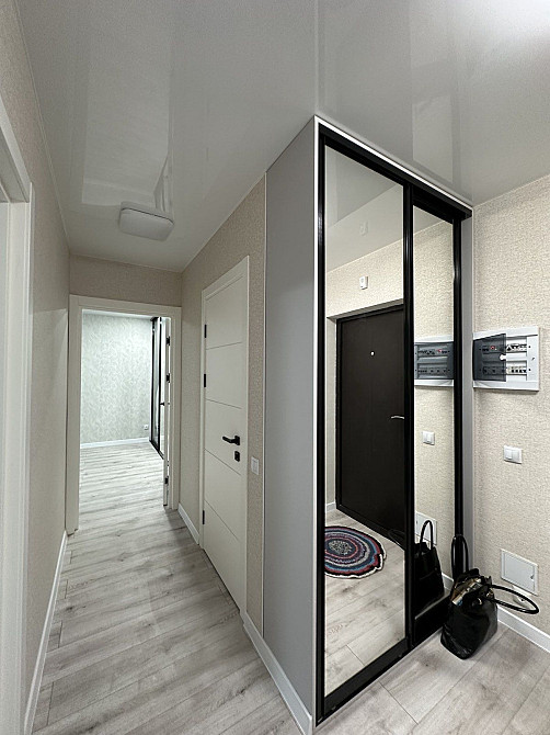 Здача 2х кв вул.Банківська р-н ЛІЦЕЮ  з інд. газ.опал. Медвин (Іванківський р-н) - зображення 7