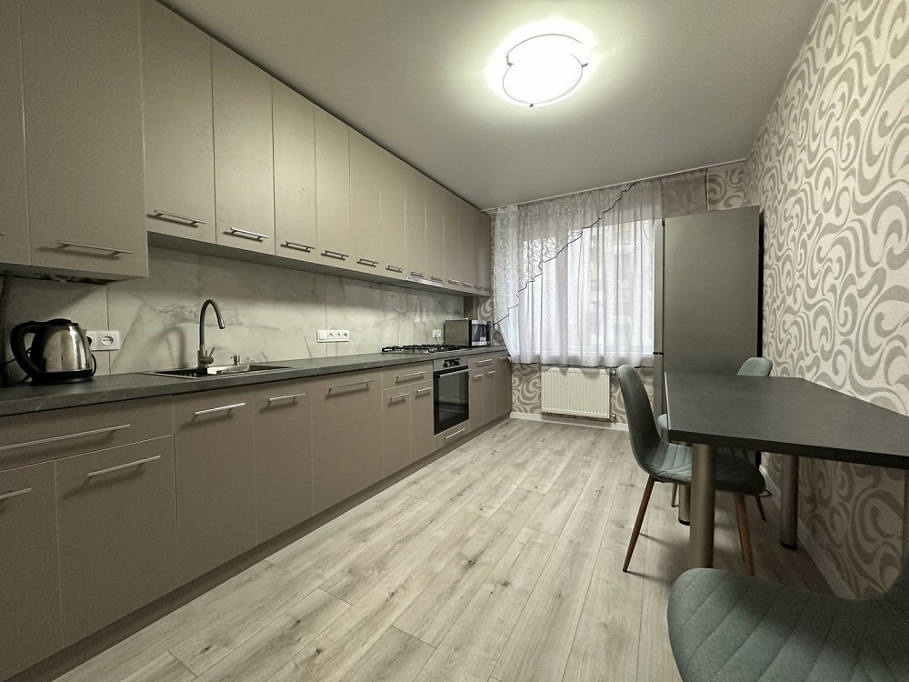 Здача 2х кв вул.Банківська р-н ЛІЦЕЮ  з інд. газ.опал. Медвин (Іванківський р-н) - зображення 1