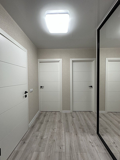 Здача 2х кв вул.Банківська р-н ЛІЦЕЮ  з інд. газ.опал. Медвин (Іванківський р-н) - зображення 3