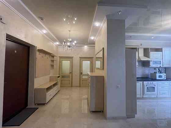 Оренда великої 1 кімнатної квартири на Чорновола в новобудові Львів