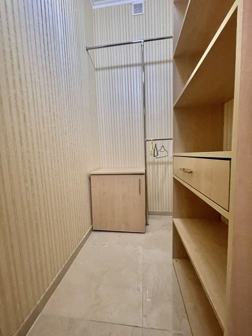 Оренда великої 1 кімнатної квартири на Чорновола в новобудові Львів - зображення 6