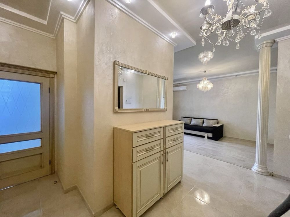 Оренда великої 1 кімнатної квартири на Чорновола в новобудові Львів - зображення 7