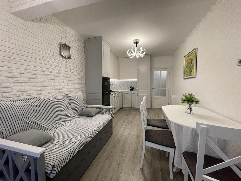 Оренда квартири в центрі Ірпінь - зображення 1