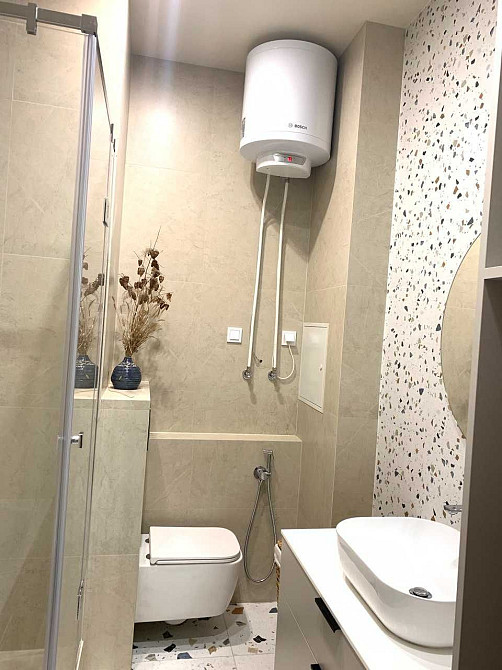 Аркадия,Без комиссии!2 комнаты Одеса - зображення 5