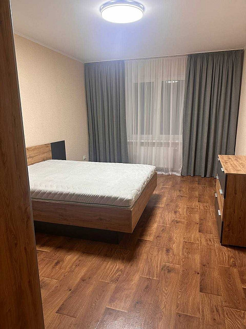 Коноплянська, 22а ЖК Навігатор 2, метро Оболонь, Мінська. Kyiv - photo 3