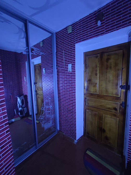 Здам реальну 1 к.кв на Мотелі без меблів! Полтава - зображення 8