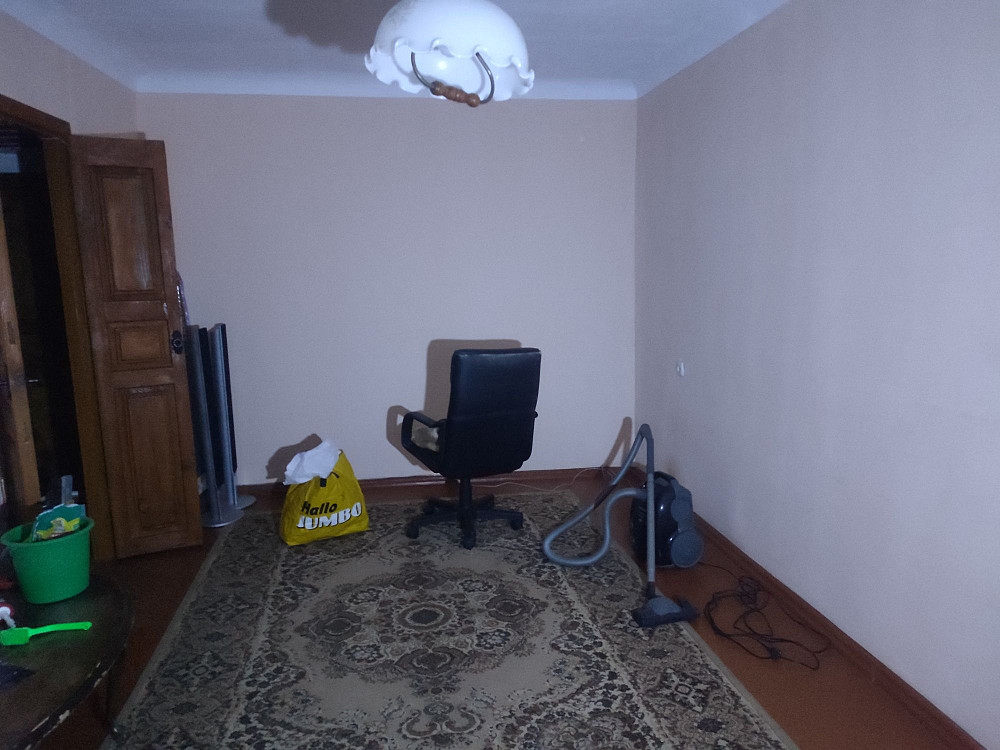 Здам реальну 1 к.кв на Мотелі без меблів! Полтава - зображення 1