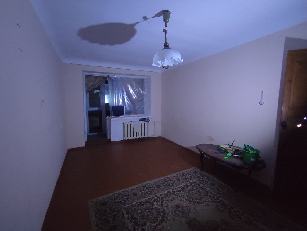 Здам реальну 1 к.кв на Мотелі без меблів! Полтава - зображення 2