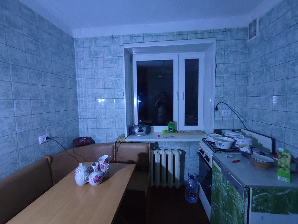 Здам реальну 1 к.кв на Мотелі без меблів! Полтава - зображення 5